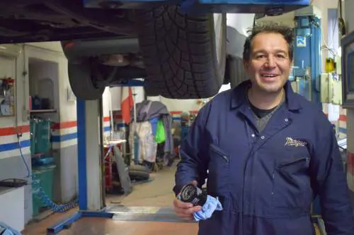 "Bancomat e assegni ci mandano in tilt"