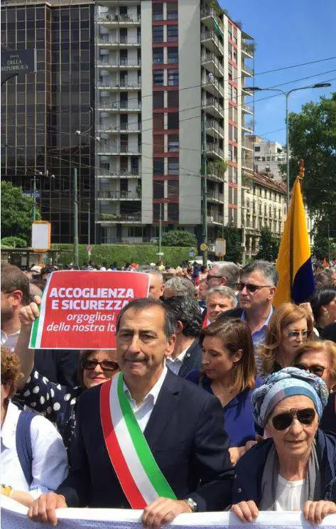 "Noi capitale dell'accoglienza Senza immigrati si ferma tutto"