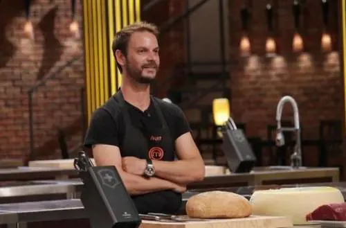 MasterChef, Iurato nel film a luci rosse? La proposta di un regista