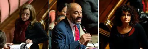 Carige, migranti, gilet gialli I ribelli M5S contro Di Maio