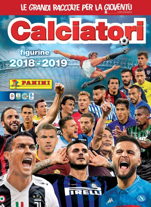 Le figurine e quel gesto di rispetto verso il calcio