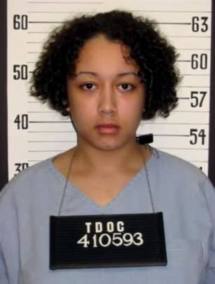 Uccise il suo violentatore: Cyntoia Brown ottiene la grazia dopo 15 anni di prigione