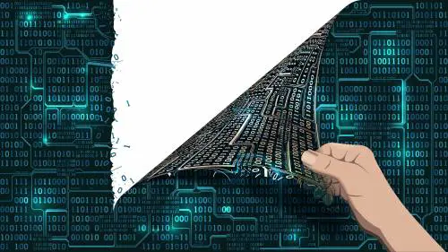 Aiuto, si è spaccato internet