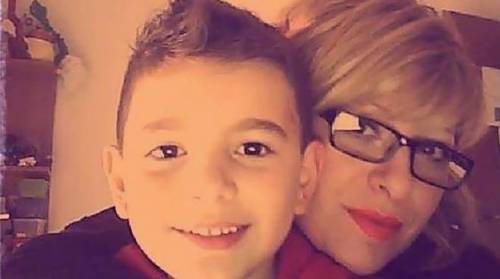 "La mia casa famiglia per le mamme come me che hanno perso il figlio"
