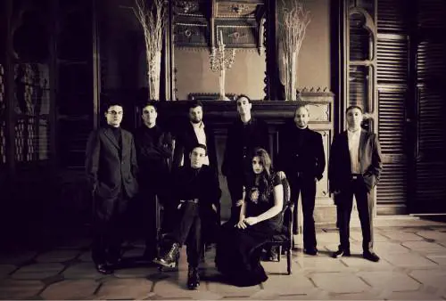 L'epopea di Fiume rivive nella musica degli IANVA