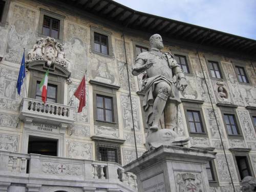 Pisa, si è dimesso il direttore della Normale. Voleva creare una sede a Napoli