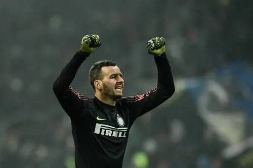 Handa&Gigi, vecchie mani sul derby d'Italia