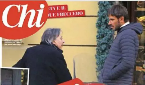 Freccero e Di Battista un pranzo senza "bocconi amari"