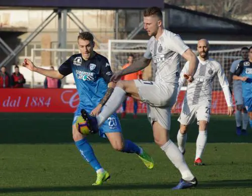 Inter, Skriniar al veleno sui media slovacchi: "Siete solo letame"