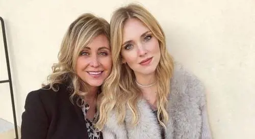 Marina Di Guardo su Chiara Ferragni: "La fama di mia figlia? Danneggia la mia credibilità"