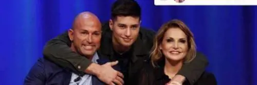 Bettarini chiede 1 milione e mezzo di risarcimento ai suoi aggressori