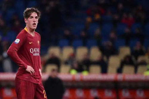 Zaniolo trascina ancora una Roma in altalena. E il Torino finisce ko
