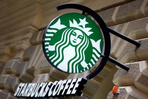 Dopo Milano, Starbucks arriva a Roma