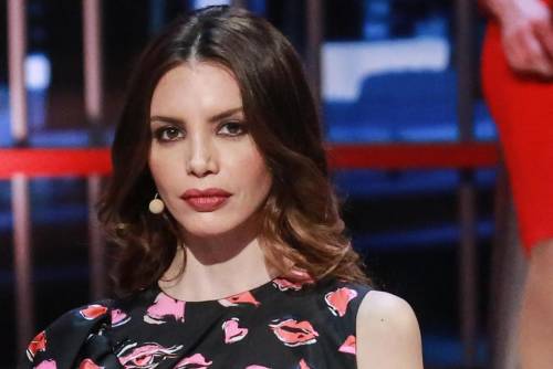 Elena Pastorelli: “Durante le scene di nudo mi sono sentita vulnerabile” 