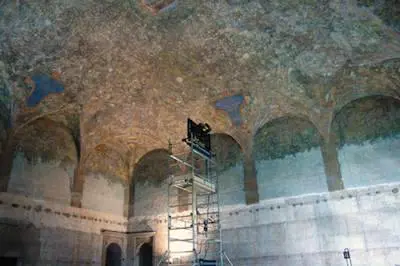 A maggio la Sala delle Asse, i dialoghi coi contemporanei