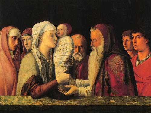 Mantegna vs Bellini, due geni a confronto tra luci e ombre
