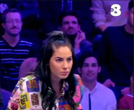 Giulia De Lellis e la gaffe su Lilli Gruber: "È un'attrice, vero?"