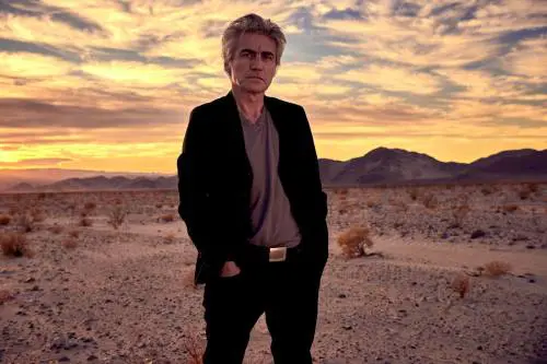 Ligabue riparte dalle "Luci d'America"