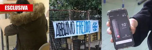 Temperature siberiane a scuola, ondata di proteste negli istituti romani