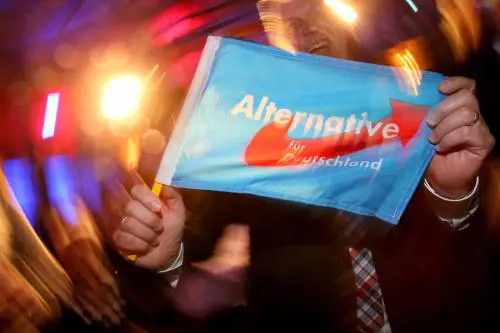 Gli 007 tedeschi monitorano l'AfD ma non controllano gli islamisti