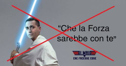 Censura a 5 Stelle, sparita la pagina Fb "Di Maio che facesse cose"