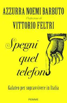 Solo il galateo può salvarci dal cellulare