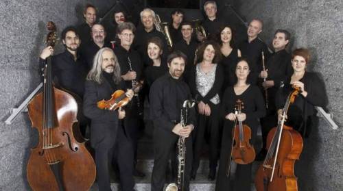 "Rondò", dai concerti al music-forum