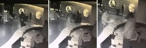 Gli scafisti beccati in hotel dopo lo sbarco sulla spiaggia