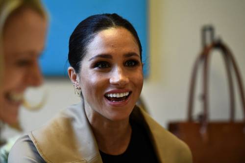 Meghan Markle: 5 milioni di dollari per farla tornare in Suits