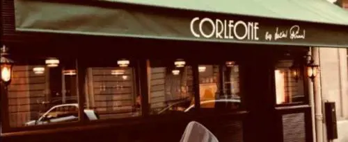 Nel ristorante parigino di Lucia Riina spunta un ritratto del papà