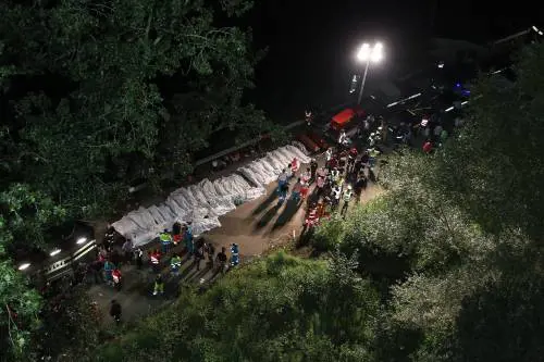 Bus precipitato da un viadotto ad Avellino, assolto l'ad di Autostrade