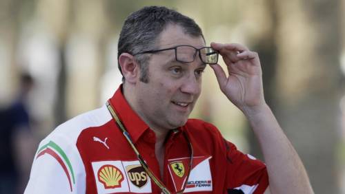 Ferrari, possibile il ritorno di Domenicali?