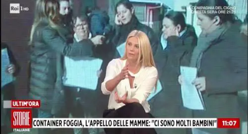 Foggia, soluzione raggiunta per l'emergenza abitativa di 50 famiglie