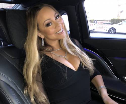 Mariah Carey chiusa la causa per molestie con l’ex manager 