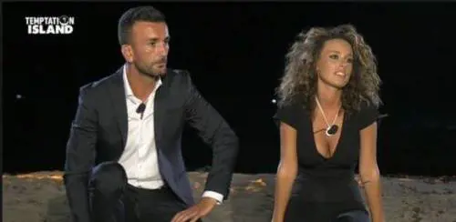 U&D, Sara Affi Fella mente ancora? La replica di Panico insospettisce