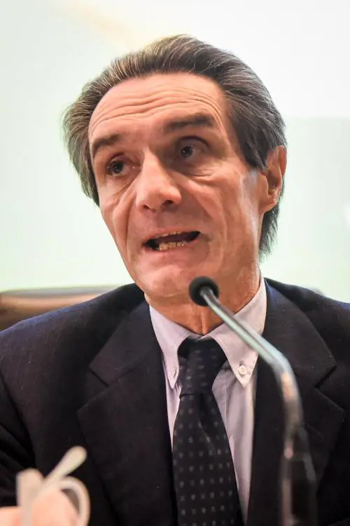 Per il Pirellone Giochi fatti: «Vinciamo per nostri meriti»