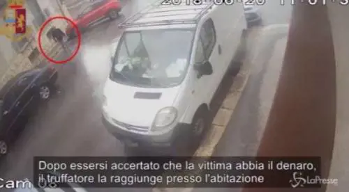 "C'è stato un incidente...". Ragusa, preso finto avvocato truffatore