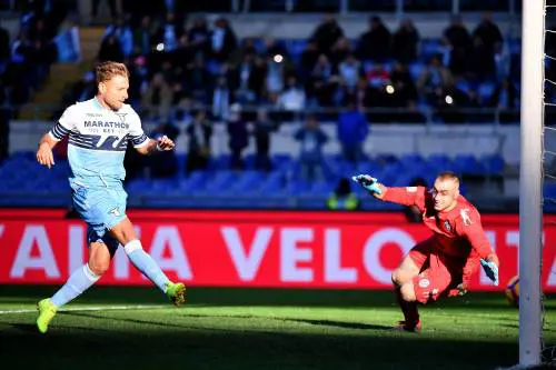 Lazio-Novara, cori antisemiti dalla curva biancoceleste: "Giallorossi ebrei"