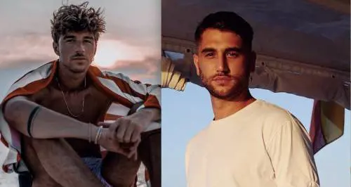 Isola dei Famosi, Jeremias verso il "naufragio" e Damante in pole position