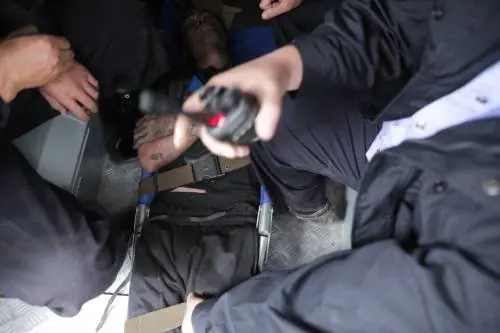 Quell'accusa choc alla Cina: "Espianta organi ai detenuti"