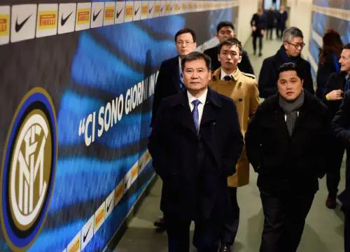 Inter, novità societarie: fondo di Hong Kong interessato all'acquisto di quote