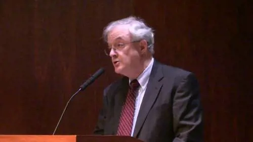 Gli studenti di Oxford contro il professore "omofobo", ma l'università gli lascia la cattedra