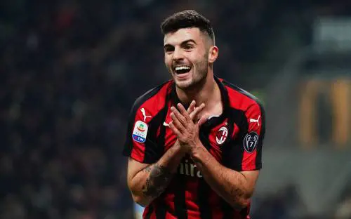 Milan, a Piatek la maglia numero 19. Cutrone scalpita: "Voglio la 9"
