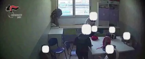 Bari, botte ai bimbi autistici. Arrestate quattro maestre per maltrattamenti