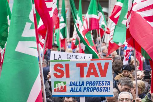 Alta velocità a rilento, imprese pronte a fare causa