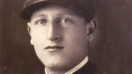 "L'eroe silezioso" in un documentario inedito: nel '43 salvò decine di internati militari italiani