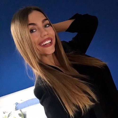 Lady Milinkovic-Savic sensuale su Instagram: ecco gli scatti di Natalija