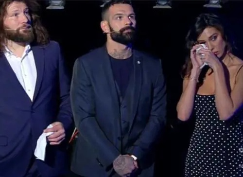 C'è posta per te, il dramma di Belen: "Un tumore in famiglia. Non l'avevo mai detto"