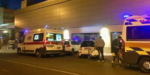 Sanremo, paura in centro: i turchi si prendono a mazzate