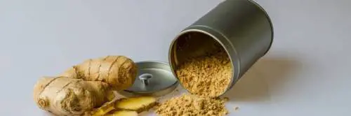Zenzero, i benefici e le virtù di questa spezia